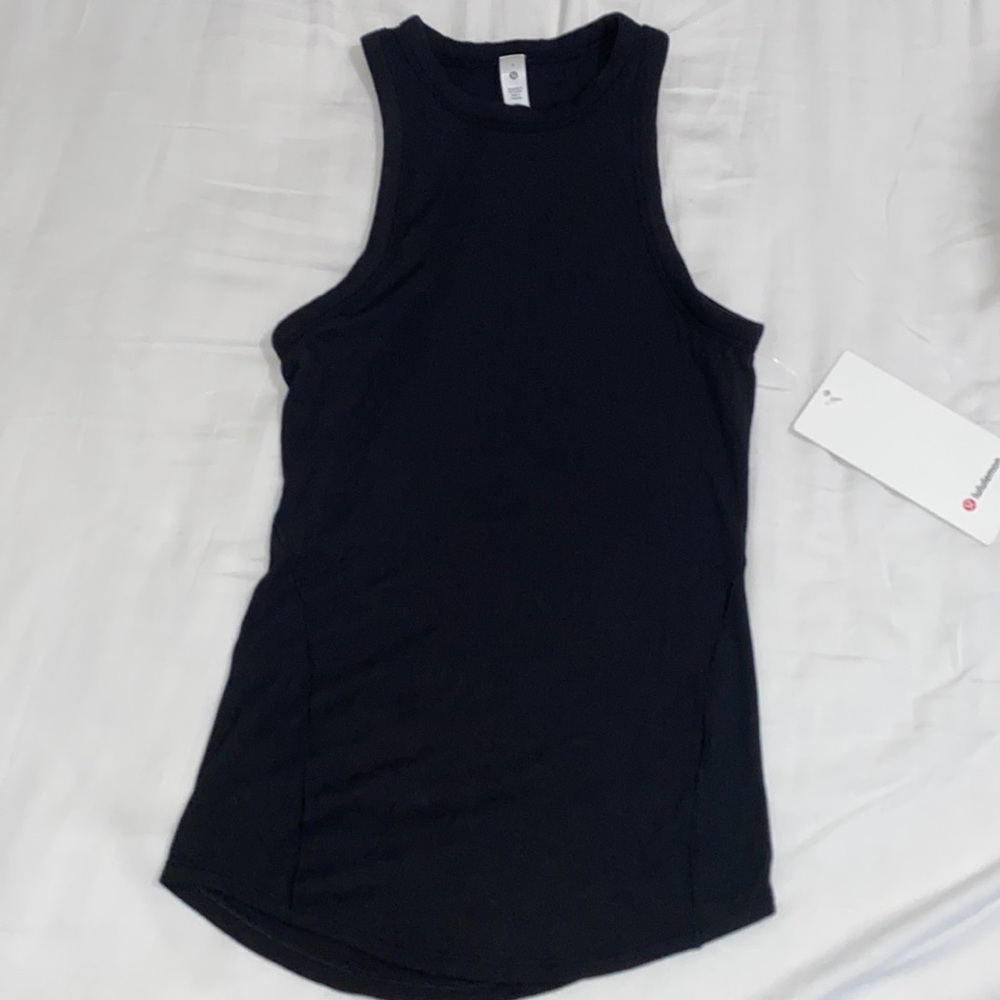 Hold Tight Tank Top